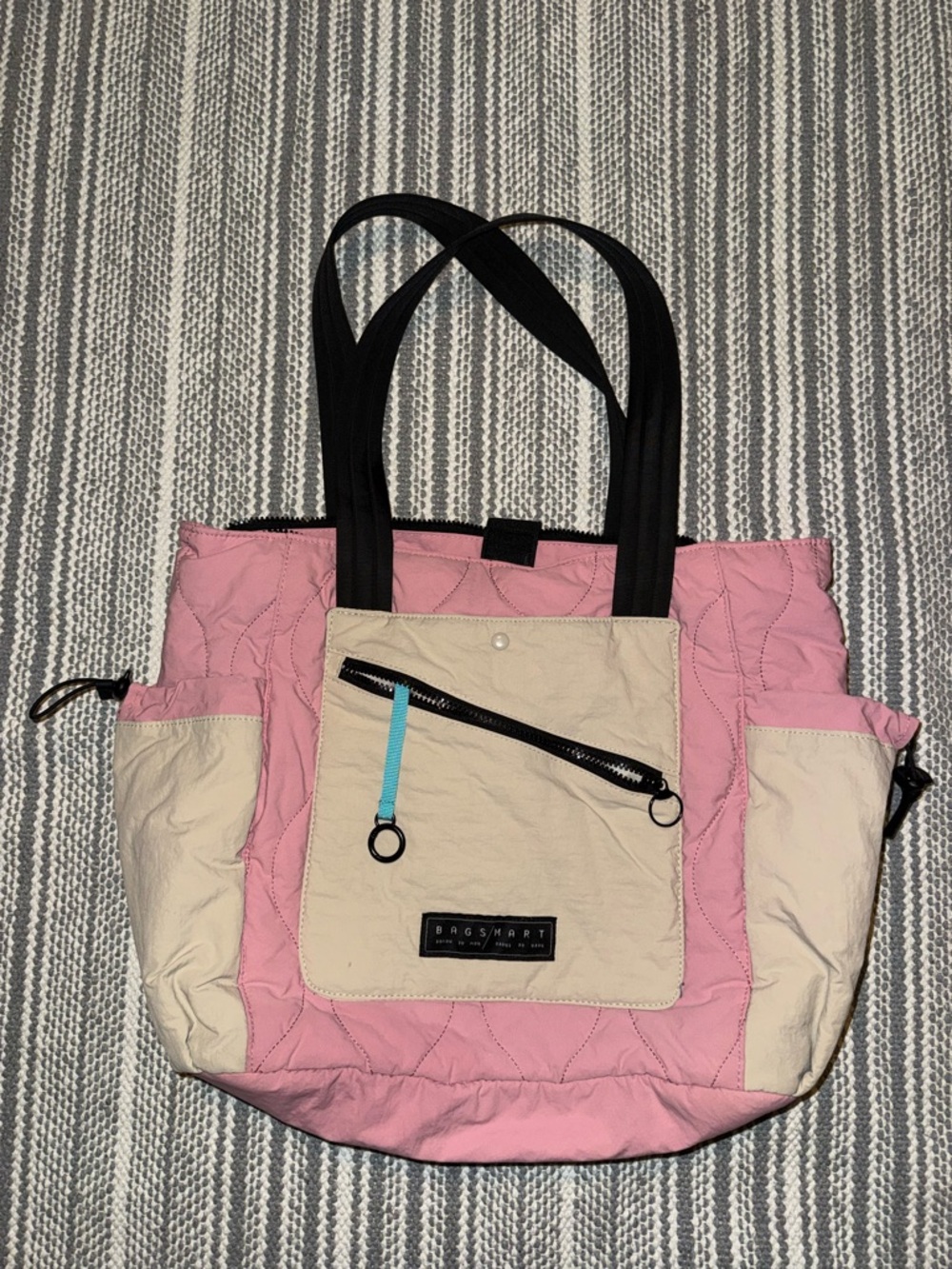 Bagsmart tote!